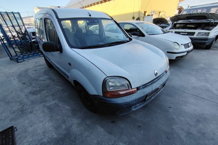 Piese Renault Kangoo 2001 1.2 MT (75 hp)