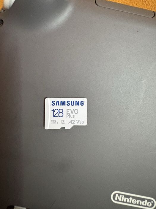 Nintendo Switch Light прошитый