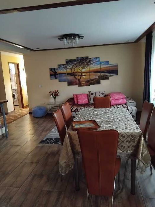 Casa P+M de vanzare in comuna Alexandru Ioan Cuza judetul Iasi