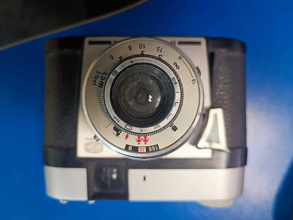 aparat foto  Bilora Bela 66