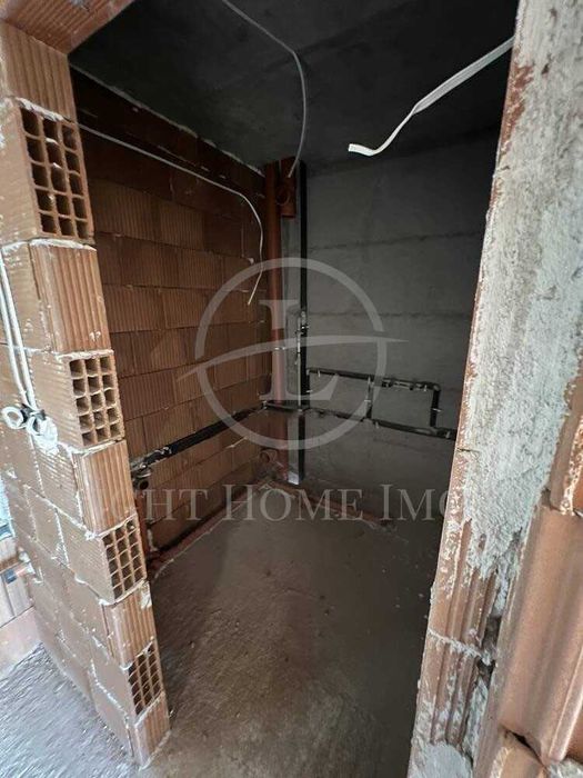 Продава се Двустаен апартамент в Пловдив, Христо Смирненски - 58 кв.м за 1130 €/кв.м - Снимка #4