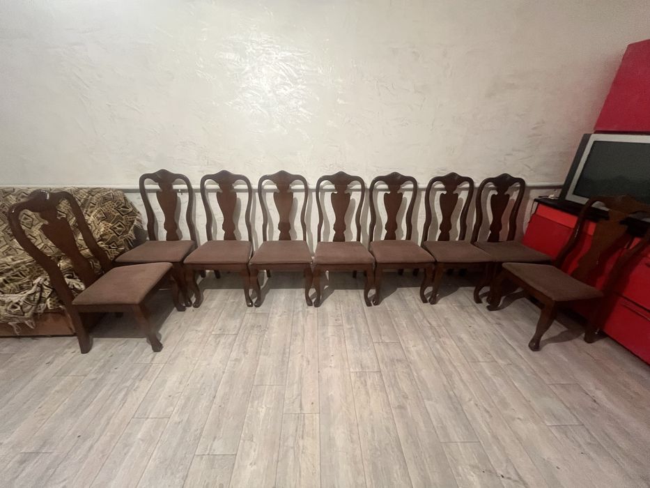 Стульчики малайзия