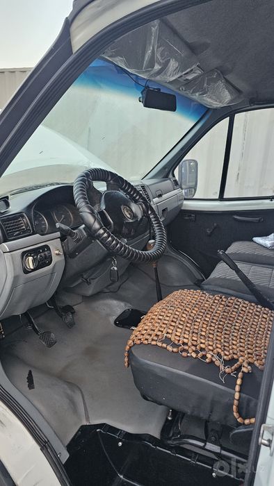 Gazel GAZ 2013 ideal