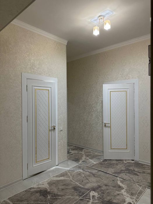 Bek baraka orqasidagi Navastroykadan arendaga kvartira beriladi