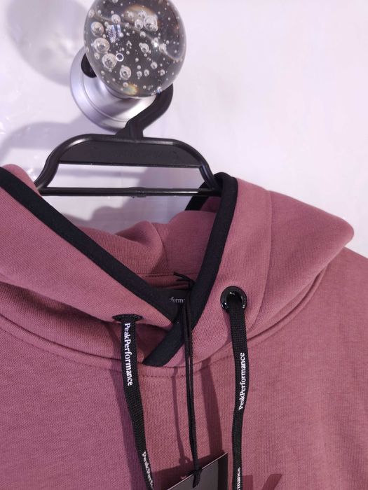 Peak Performance  Суичър/Дамски S