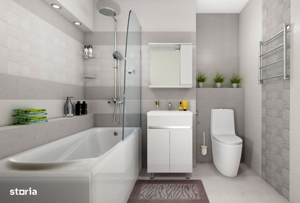 Apartament 2 camere, metrou Berceni