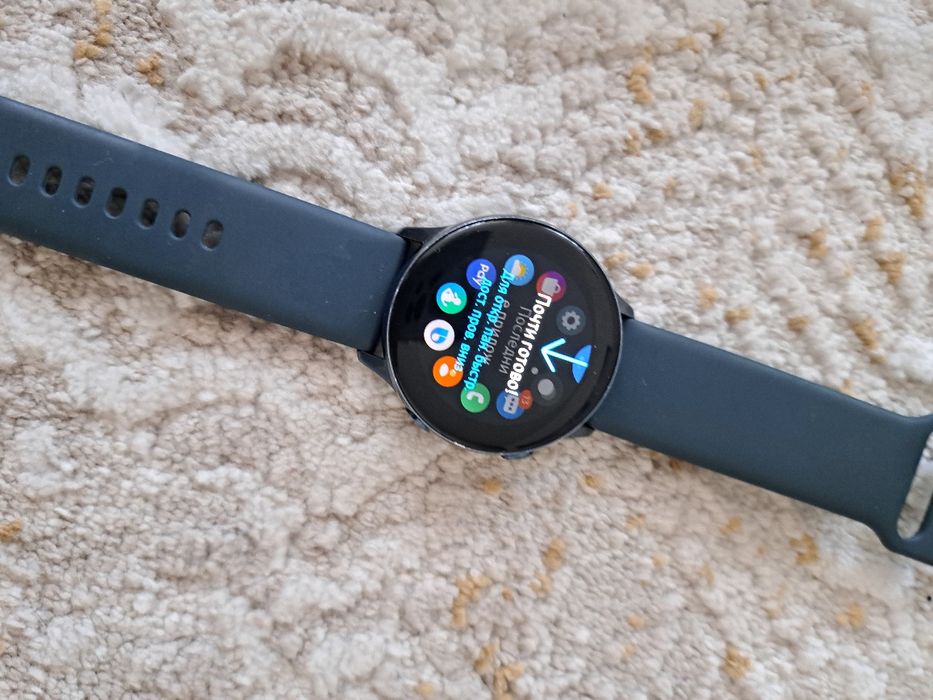 Продам смарт часы