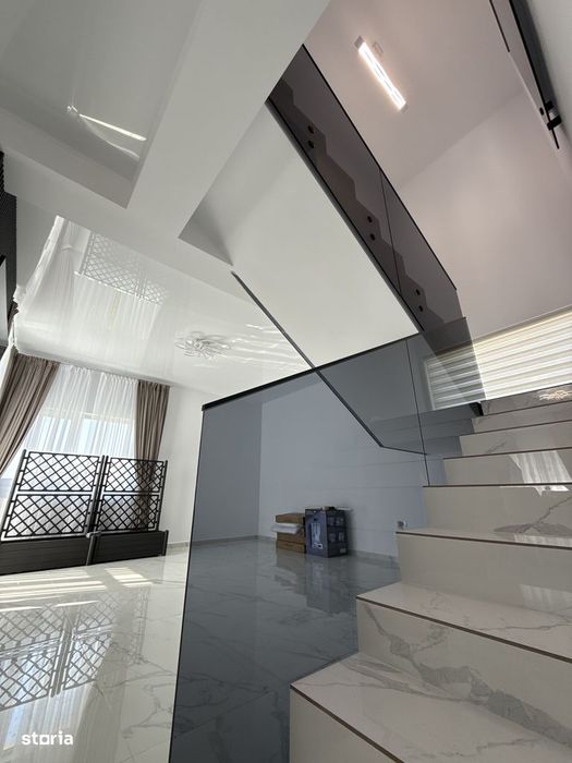 Vilă P+1 - 4 Camere | Midia-Sat | Teren 400Mp Proprietate