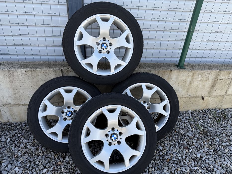 Джанти 19” BMW  спорт пакет