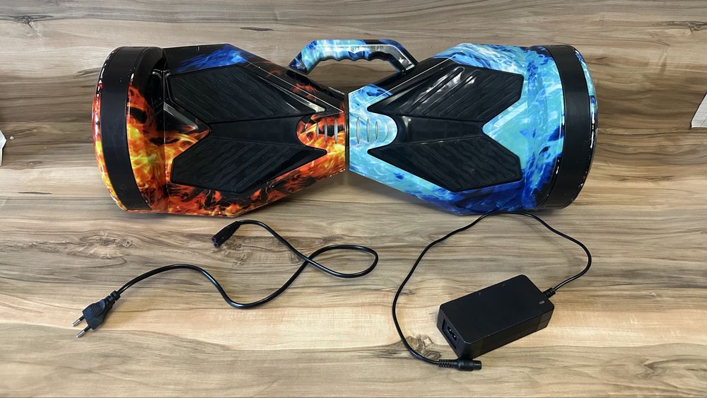 Продаю гироскутер 35000тг