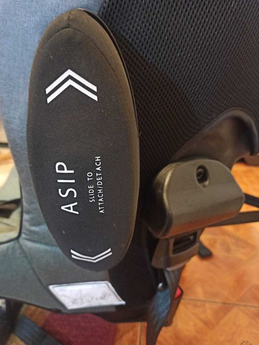 Scaun auto pentru copii Axkid Minikid 2