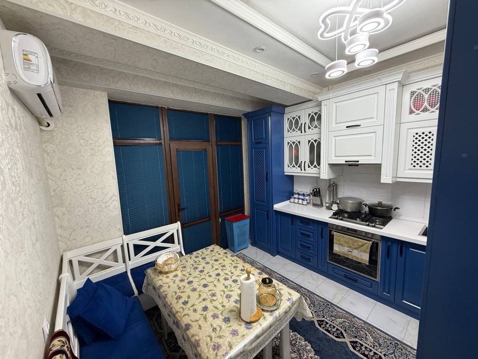 Сергели Греен Хаус 2*3/5/10 Срочно сотилади