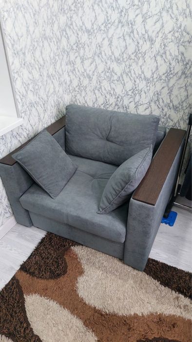 Продам кресло кровать