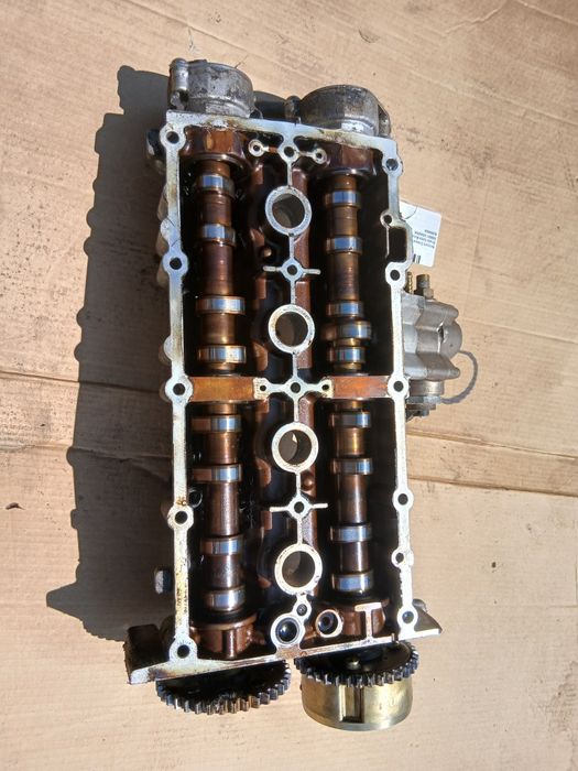 Port axe pentru 1. 4 tsi