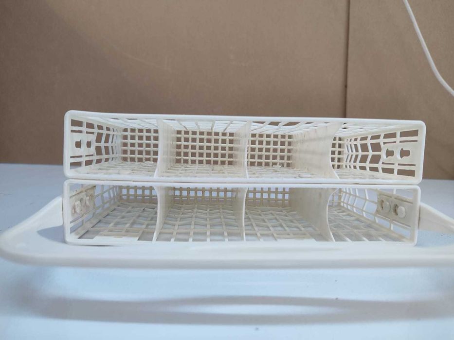 Cos tacamuri masina de spalat vase Whirlpool ADP 750 IX/ L21