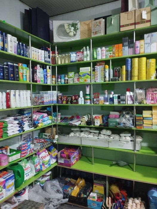 Oziq-ovqat do'koni ijaraga berish