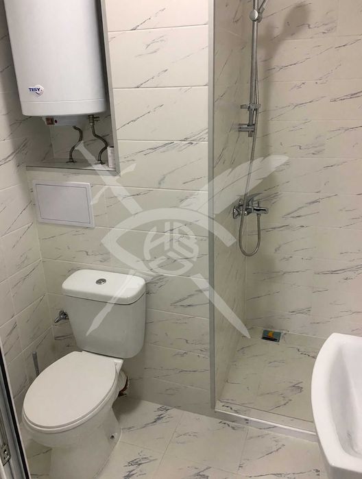 Тристаен апартамент - кв. Кючук Париж - 11900941