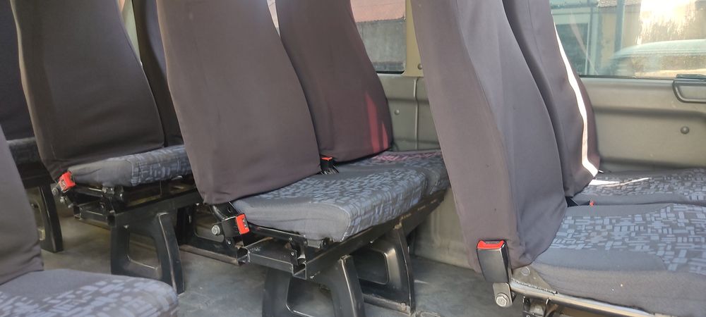 Газель Некст микроавтобус
