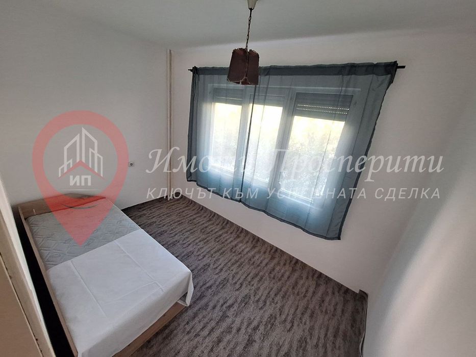 Дава се под наем Тристаен апартамент в София, Овча купел 2 - 68 кв.м за 588 € - Снимка #7