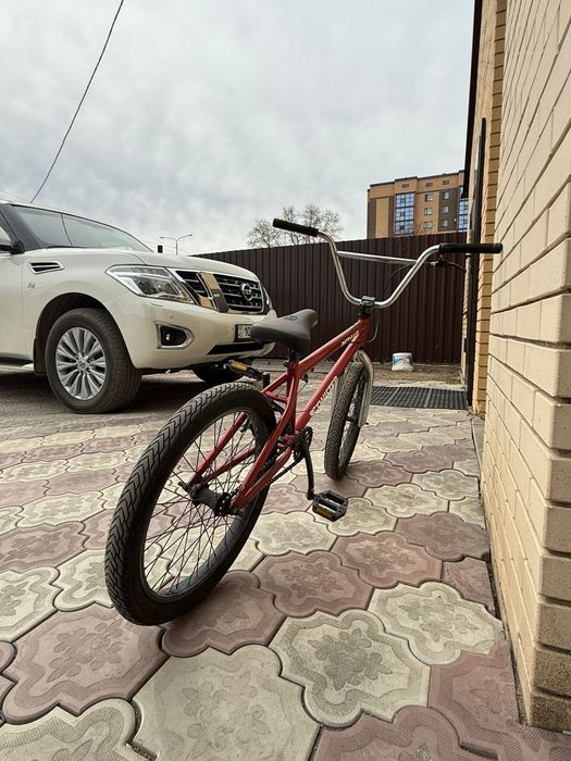 Продам велосипед в отличном состоянии