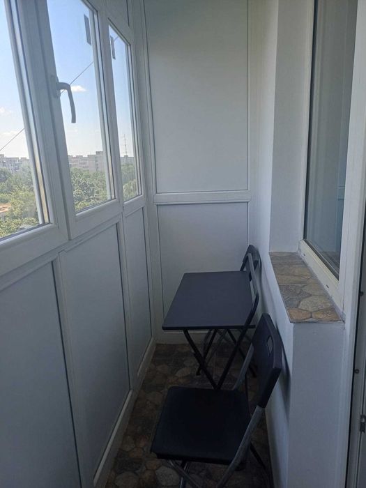 Proprietar, inchiriez apartament 2 cam, 5 min metrou C-tin. Brancoveanu, zona Ale. Secuilor, recent  renovat, complet mobilat si utilat, contract ANAF