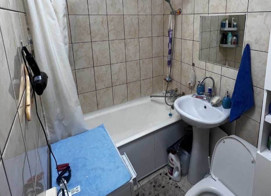 Однокомнатная в аренду