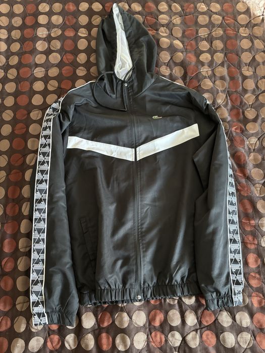 Ветровка La coste