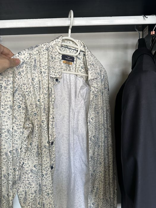 Мъжки костюм за бал Teodor