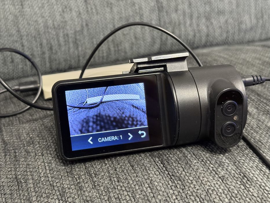 AI видео регистратор SurfSight ai - 12