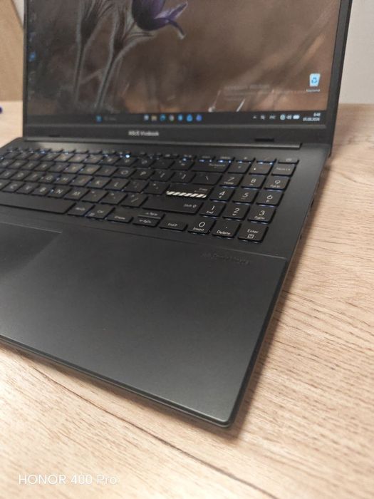 Asus vivobook ryzen5 noutbuk notebook