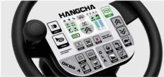 Поломоечная машина автомобильного типа X150