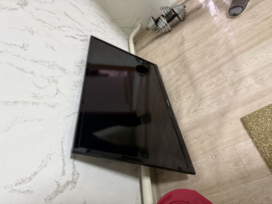 Продам телевизор срочно диоганаль 102