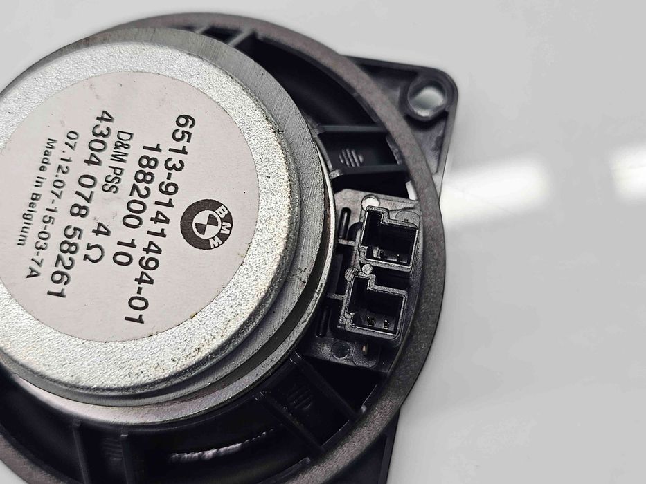 Boxa dreapta spate Bmw X3 (E83) [Fabr 2003-2009] Facelift 9141494