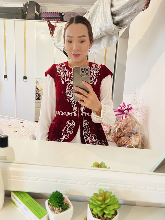 Вечернее платье на мероприятия