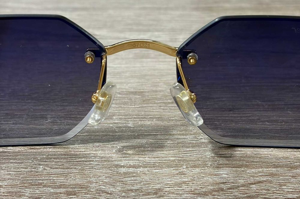 Слънчеви очила Cartier CT0439S 003