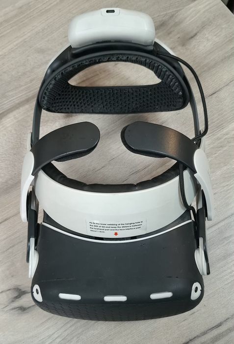 Meta Quest 2 vr очки