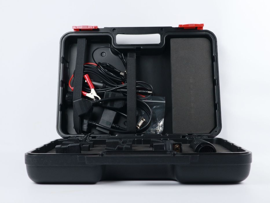 Набор переходников LAUNCH Non-16 Pin Adaptor Box