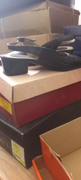 Pantofi Damă lichidare de stock