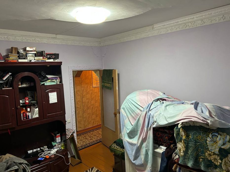 Продается срочно квартира 3х 78 квадратных метров