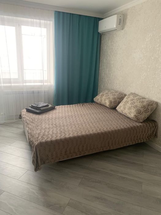 Сдам квартиру по суточно