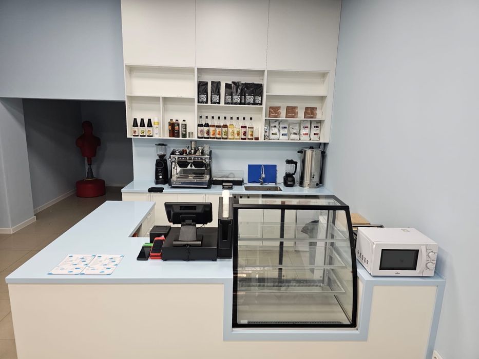 Холодильник маленький Almagreen