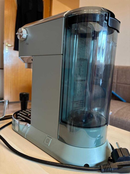 Espressor manual De’Longhi Dedica Duo EC890.GR