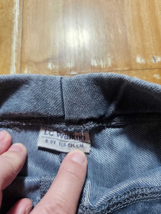 Продам брючки для девочки