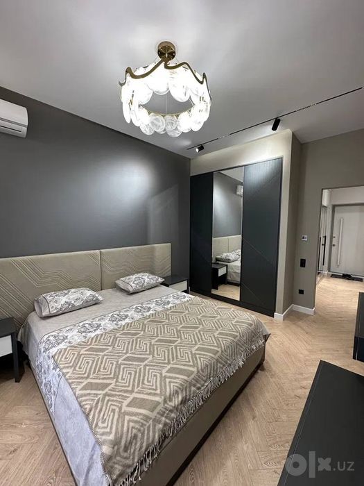 Жк Mirabad Avenue| 800$