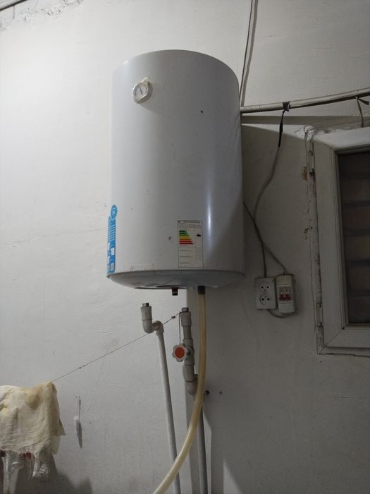 Аристон ремонт Самарканд