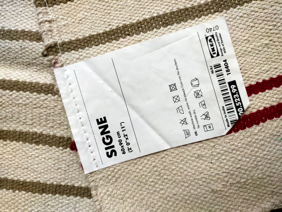 Коврики ИКЕА новые