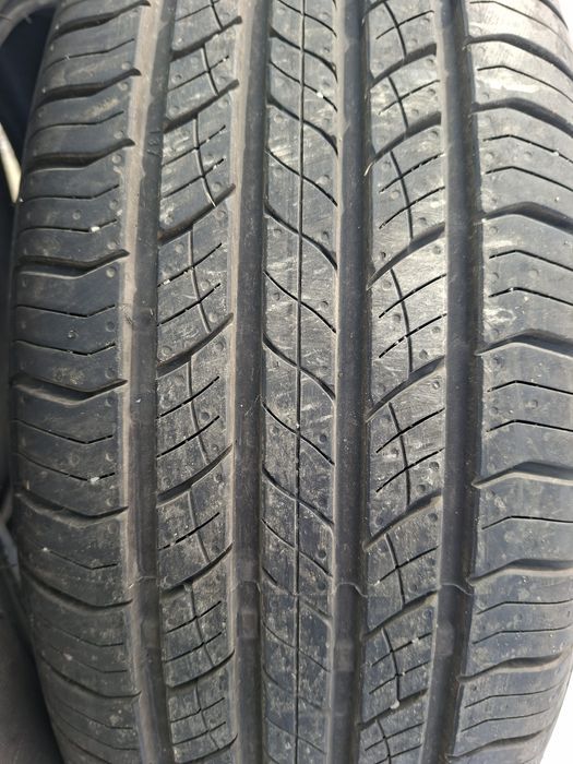 Продам шины 215/65/16 китай