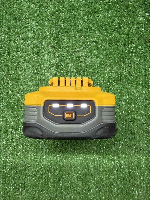 Батерия на DeWALT Power Stack 5 ампера