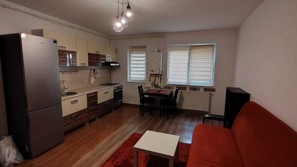 Inchirez apartament 2 camere Drumul Binelui