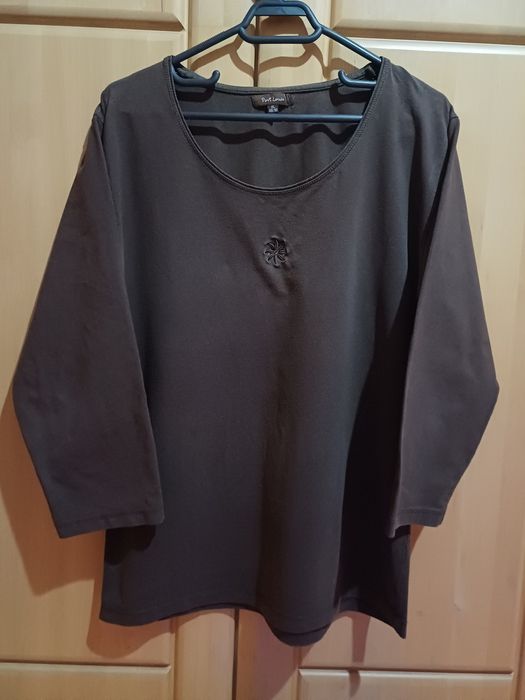 Vand bluza de femei, XL